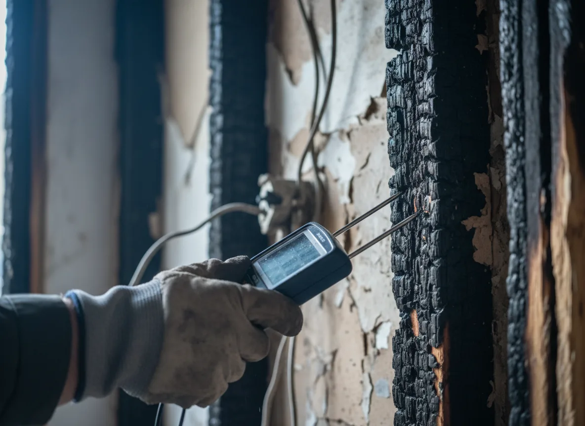 Fire Damage Restoration Washington, OK FAQs
